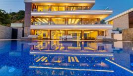 Вилла за 1 470 000 евро в Алании, Турция