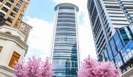 Апартаменты за 7 647 044 евро в Стамбуле, Турция