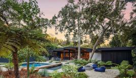 Дом за 7 809 500 евро в Лос-Анджелесе, США