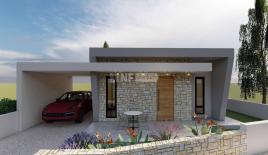 Вилла за 300 000 евро в Пафосе, Кипр