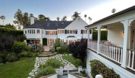 Дом за 15 963 365 евро в Лос-Анджелесе, США