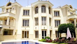 Вилла за 5 500 000 евро в Лимасоле, Кипр