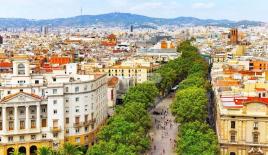 Квартира за 510 000 евро в Барселоне, Испания