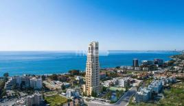 Апартаменты за 4 400 700 евро в Лимасоле, Кипр