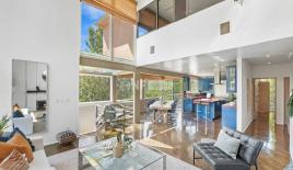 Дом за 1 732 068 евро в Лос-Анджелесе, США