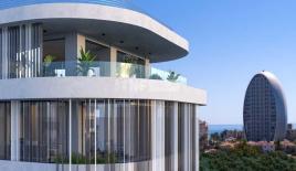 Офис за 7 000 000 евро в Лимасоле, Кипр