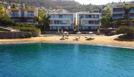 Апартаменты за 475 000 евро в Бодруме, Турция