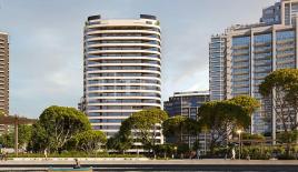 Апартаменты за 186 000 евро в Дубае, ОАЭ