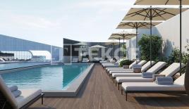 Апартаменты за 443 000 евро в Дубае, ОАЭ