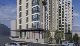 Апартаменты за 456 000 евро в Стамбуле, Турция