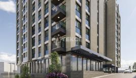 Апартаменты за 778 000 евро в Стамбуле, Турция