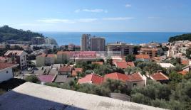 Апартаменты за 150 000 евро в Петроваце, Черногория