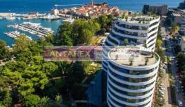 Апартаменты за 310 000 евро в Будве, Черногория