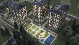 Квартира за 230 900 евро в Стамбуле, Турция