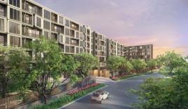 Апартаменты за 94 117 евро в Чиангмае, Таиланд