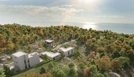 Вилла за 599 000 евро в Будве, Черногория