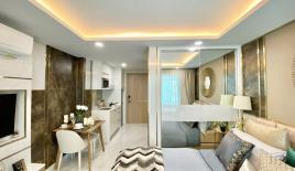 Квартира за 66 150 евро в Паттайе, Таиланд