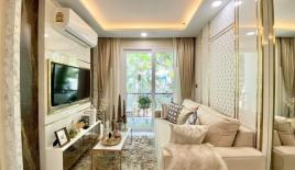 Квартира за 78 759 евро в Паттайе, Таиланд