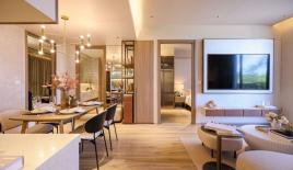 Квартира за 475 875 евро в Паттайе, Таиланд