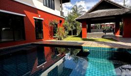 Вилла за 267 300 евро в Паттайе, Таиланд