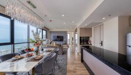 Квартира за 338 796 евро в Паттайе, Таиланд