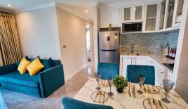 Квартира за 187 000 евро в Паттайе, Таиланд