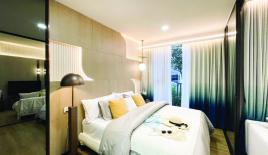 Квартира за 116 100 евро в Паттайе, Таиланд