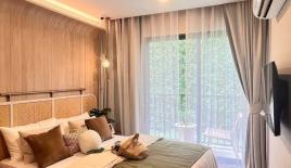 Квартира за 70 740 евро в Паттайе, Таиланд