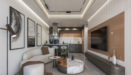 Апартаменты за 62 323 евро в Пунта-Кана, Доминиканская Республика