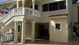 Вилла за 553 899 евро в Самане, Доминиканская Республика