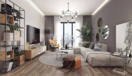 Апартаменты за 303 000 евро в Стамбуле, Турция