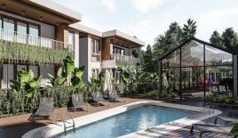 Апартаменты за 86 500 евро в Ялове, Турция