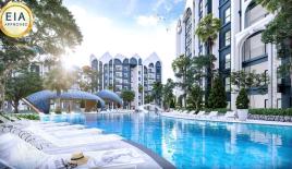 Апартаменты за 107 163 евро на пляже Най Янг, Таиланд