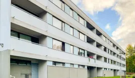 Квартира за 9 000 евро в Савонлинне, Финляндия