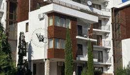 Квартира за 73 500 евро в Святом Власе, Болгария