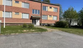 Квартира за 15 000 евро в Кухмо, Финляндия