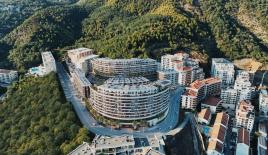 Квартира за 251 136 евро в Будве, Черногория