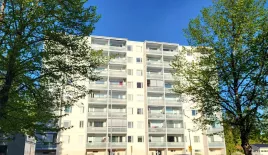 Квартира за 29 000 евро в Коуволе, Финляндия