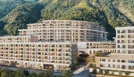 Квартира за 200 214 евро в Будве, Черногория