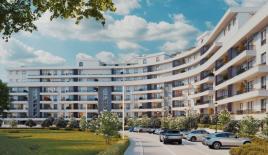 Апартаменты за 119 448 евро в Будве, Черногория