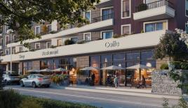 Коммерческая недвижимость за 190 575 евро в Будве, Черногория