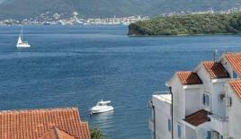 Квартира за 185 000 евро в Радовичах, Черногория