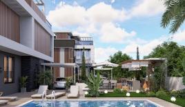 Вилла за 326 000 евро в Искеле, Кипр