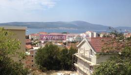 Земля за 170 000 евро в Тивате, Черногория