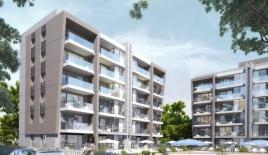 Квартира за 135 000 евро в Анталии, Турция