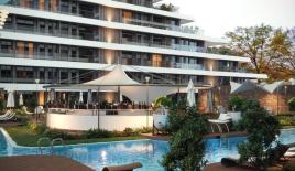 Квартира за 163 793 евро в Анталии, Турция