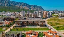 Квартира за 172 500 евро в Анталии, Турция