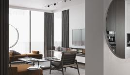 Квартира за 490 000 евро в Будве, Черногория