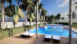 Апартаменты за 199 968 евро в Самане, Доминиканская Республика