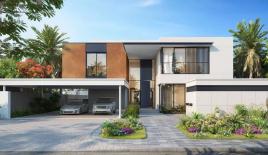 Вилла за 1 873 382 евро в Абу-Даби, ОАЭ